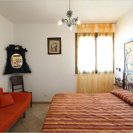 Senia Apartment Сан Вито ло Капо Екстериор снимка