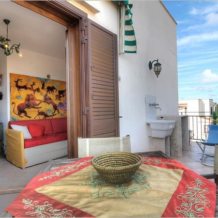 Senia Apartment Сан Вито ло Капо Екстериор снимка