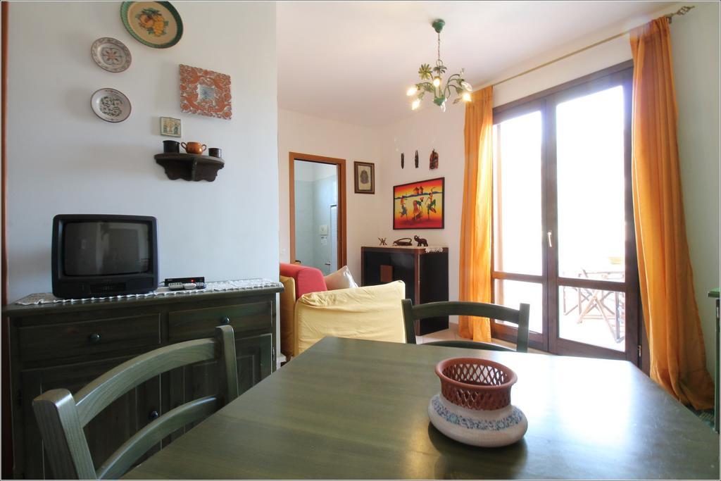 Senia Apartment Сан Вито ло Капо Екстериор снимка
